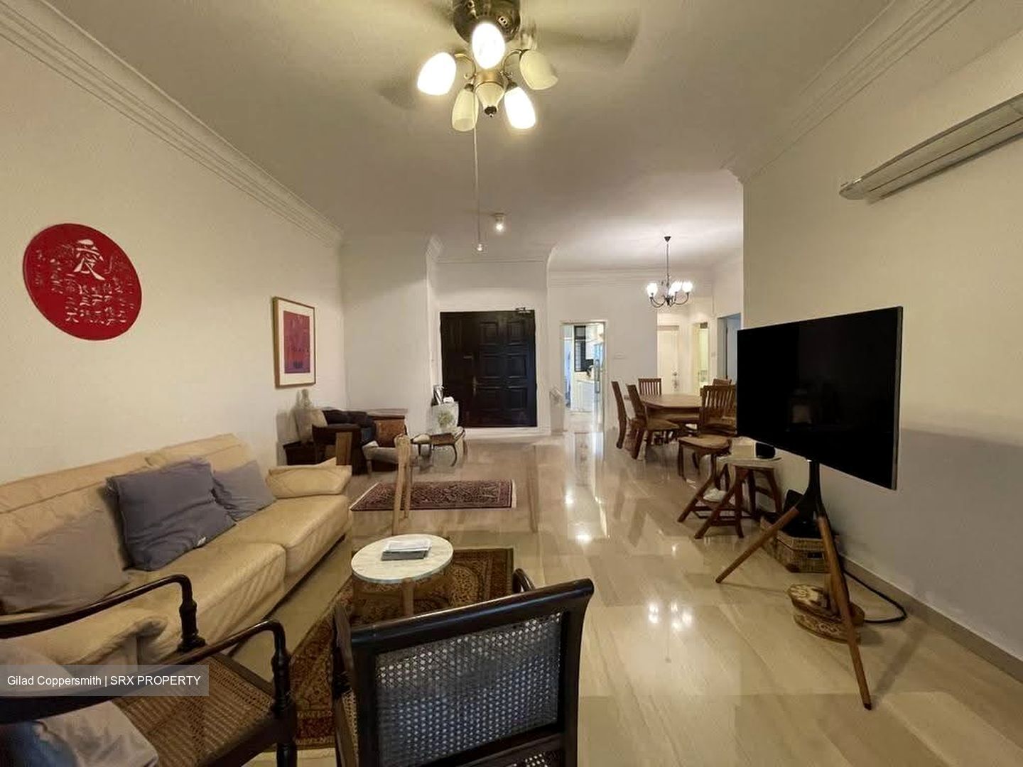 Tanglin Park (D10), Condominium #626516151